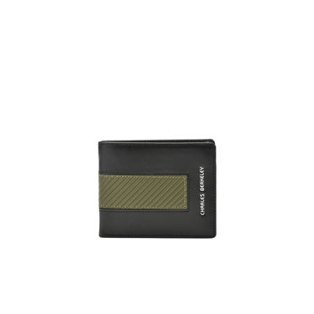 Bromley Wallet - XY-2432